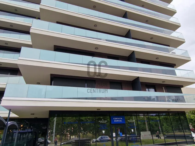 Kiadó lakás Debrecen, Sestakert, Martonfalvi utca 45 nm