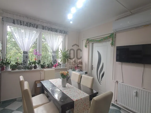 Eladó lakás Debrecen, Tócóskert 54 nm
