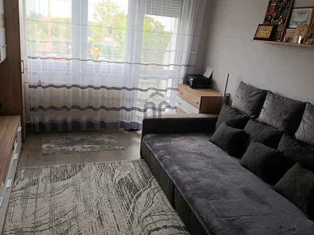 Eladó lakás Debrecen, Tócóskert 54 nm
