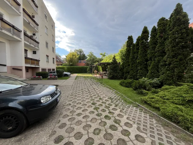 Eladó lakás Debrecen, Nagyerdő 85 nm