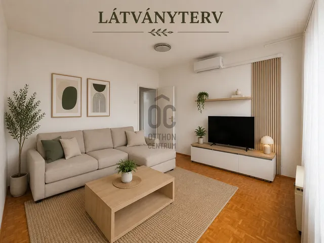 Kiadó lakás Debrecen, Sestakert 60 nm