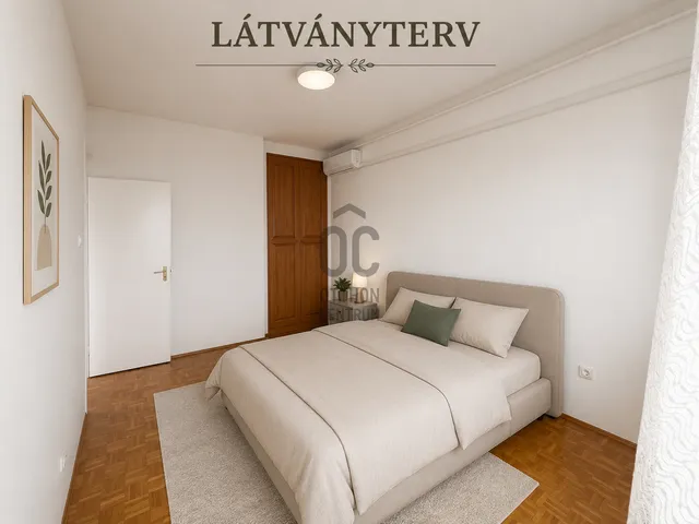 Kiadó lakás Debrecen, Sestakert 60 nm