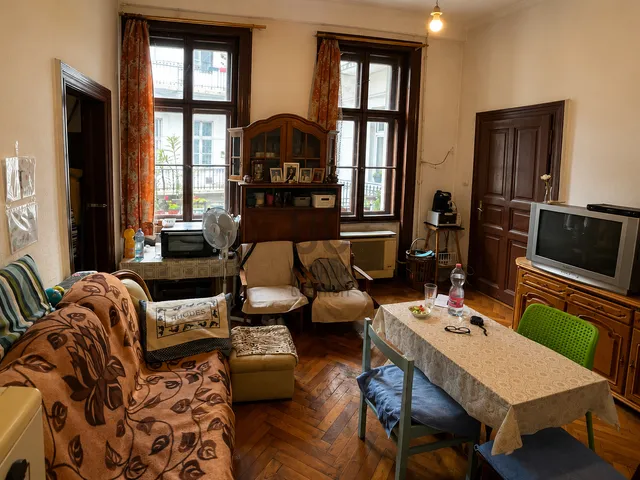 Eladó lakás Budapest VIII. kerület, Józsefváros 56 nm