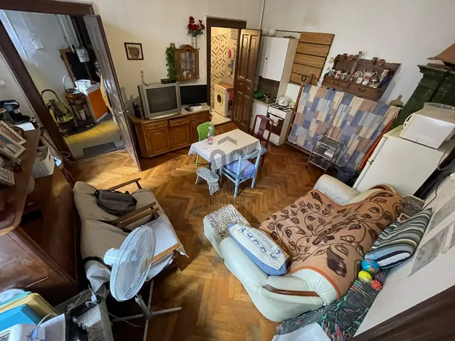 Eladó lakás Budapest VIII. kerület, Józsefváros 56 nm