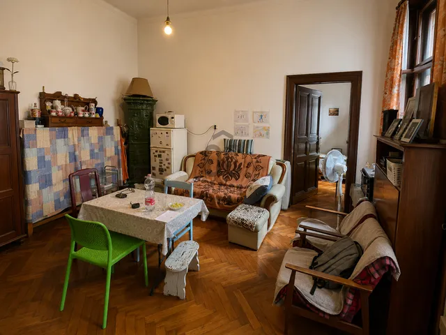 Eladó lakás Budapest VIII. kerület, Józsefváros 56 nm