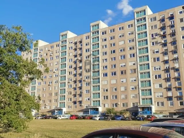 Eladó lakás Debrecen, Tócóskert 54 nm