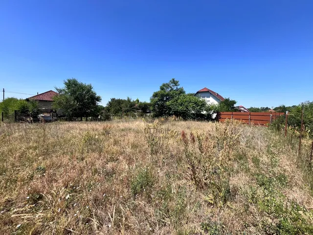 Eladó telek Hajdúsámson, Sámsonkert 1746 nm