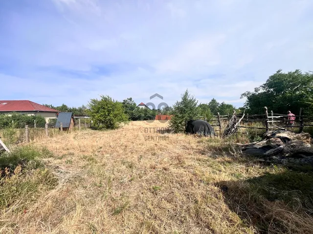 Eladó telek Hajdúsámson, Sámsonkert 1746 nm