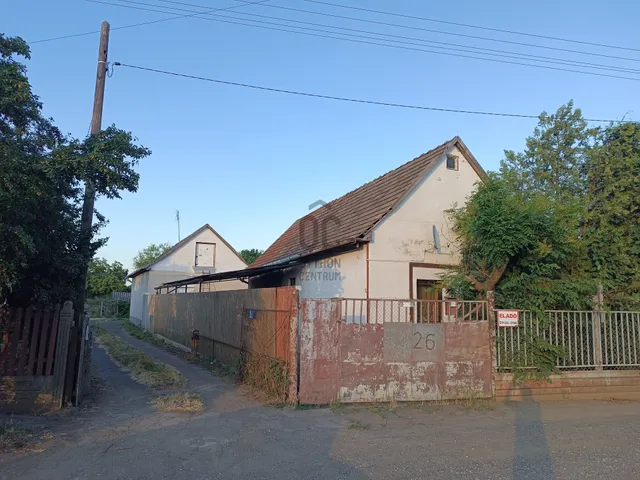 Eladó ház Debrecen, Tégláskert 111 nm