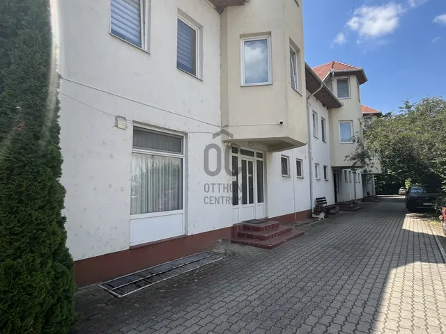 Eladó lakás Hajdúszoboszló 41 nm