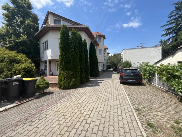 Eladó lakás Hajdúszoboszló 41 nm