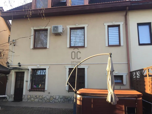 Eladó ház Debrecen, Szabadságtelep 240 nm