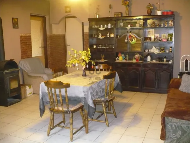 Eladó ház Fülöp 120 nm