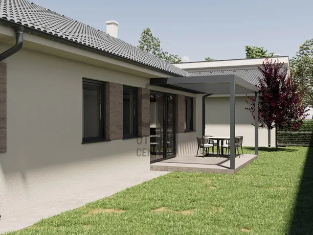 Eladó ház Debrecen, Szabadságtelep 148 nm