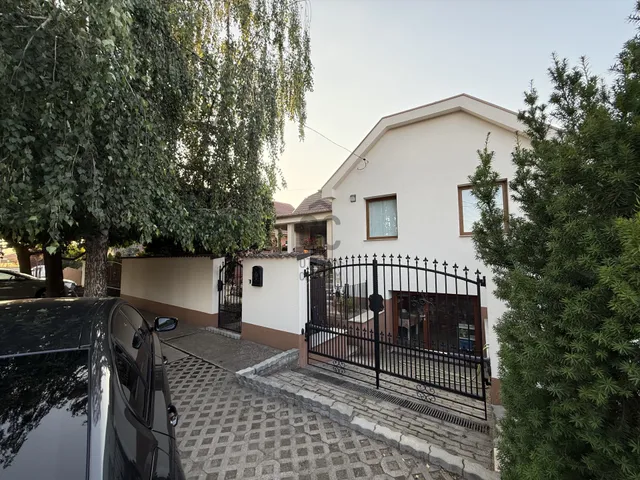 Eladó ház Hajdúsámson 100 nm