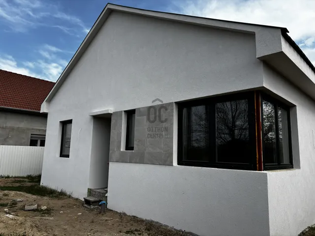 Eladó ház Debrecen, Ungvárikert 100 nm