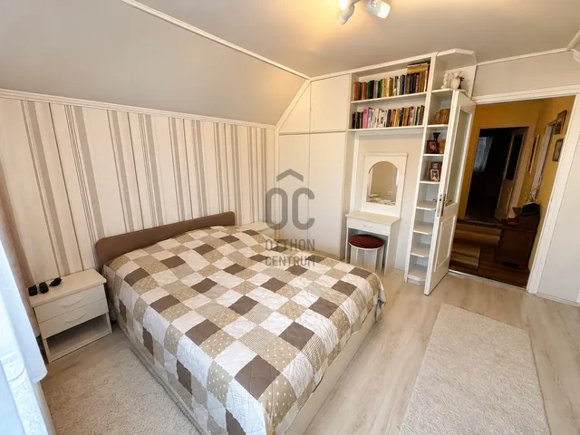 Eladó ház Debrecen, Lencztelep 120 nm