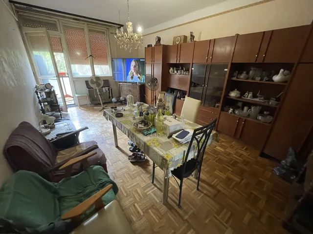 Eladó lakás Debrecen, Libakert 54 nm