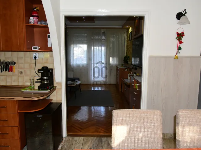 Eladó lakás Debrecen, Kerekestelep 60 nm