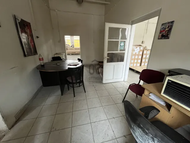 Kiadó kereskedelmi és ipari ingatlan Debrecen, Nyugati Ipari Park 205 nm