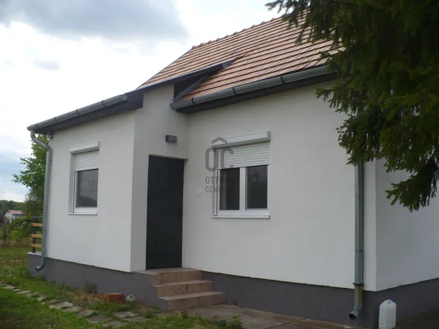 Eladó ház Hajdúsámson, Sámsonkert 41 nm