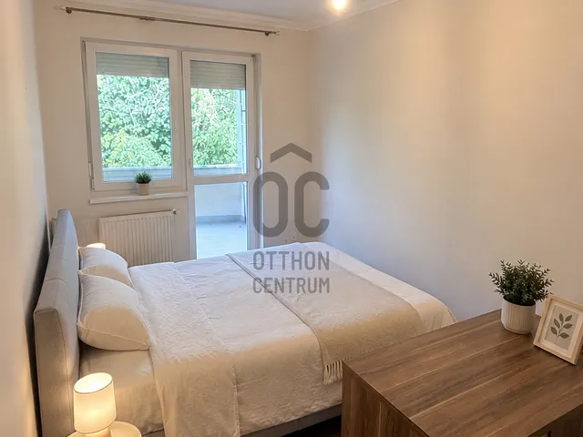 Kiadó lakás Debrecen, Csapókert 72 nm