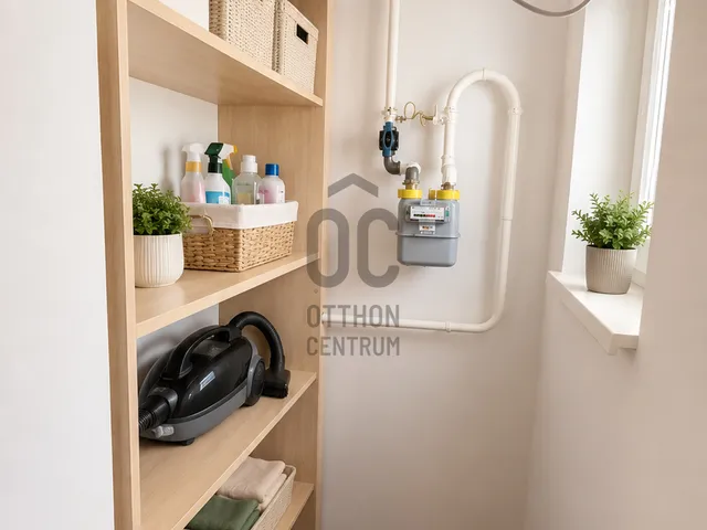 Kiadó lakás Debrecen, Csapókert 72 nm