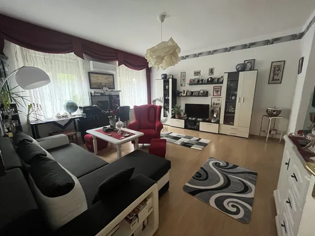 Eladó lakás Debrecen 56 nm