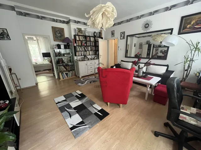 Eladó lakás Debrecen 56 nm