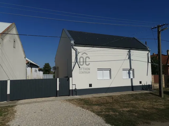 Eladó ház Hajdúszovát 86 nm