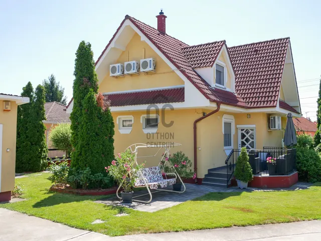 Eladó ház Debrecen, Lencztelep 116 nm