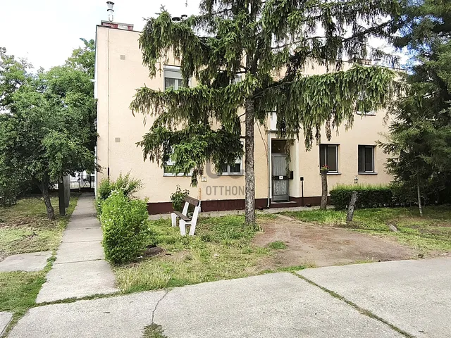 Eladó lakás Debrecen 56 nm