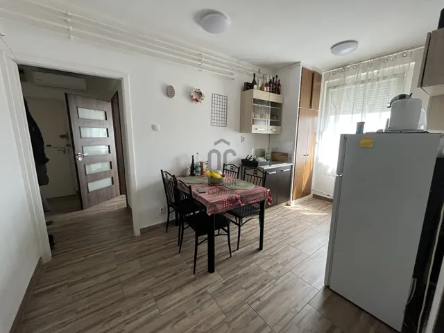 Eladó lakás Debrecen 48 nm