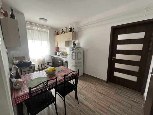 Eladó lakás Debrecen 48 nm