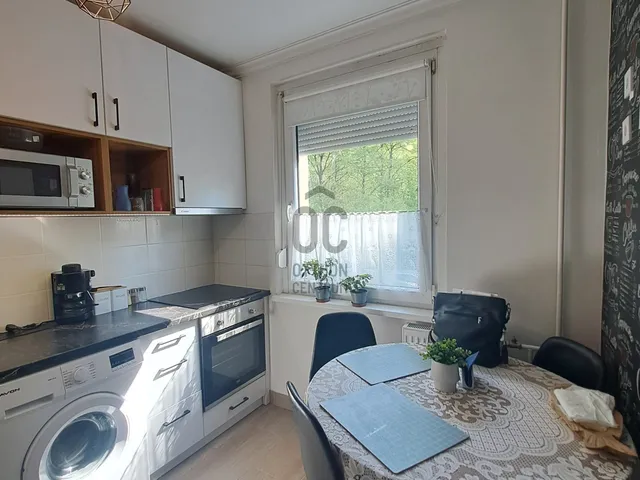 Eladó lakás Debrecen, Újkert 53 nm