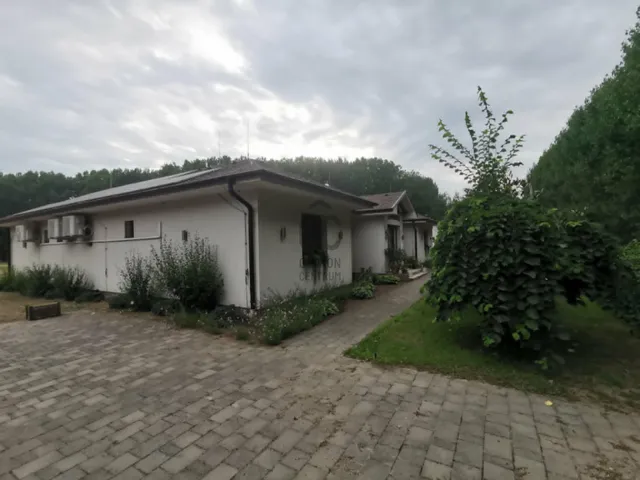 Eladó ház Nyíradony 460 nm