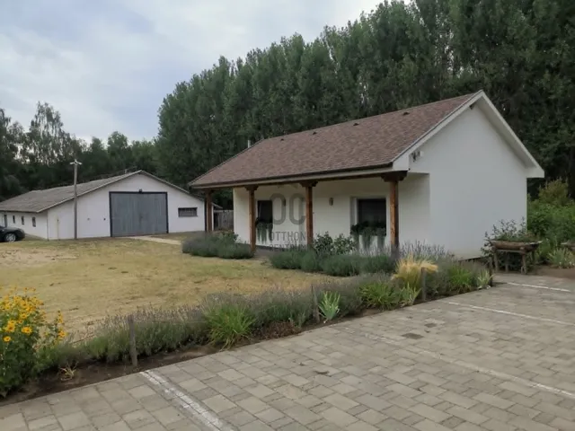 Eladó ház Nyíradony 460 nm