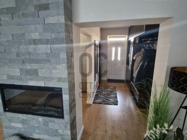 Eladó ház Debrecen, Hatvan utcai kert 168 nm