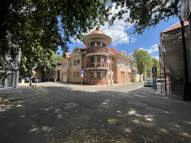 Eladó lakás Debrecen, Belváros 60 nm