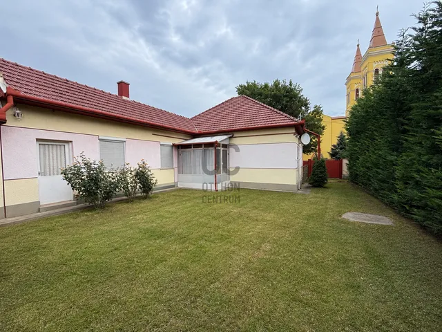 Eladó ház Hajdúböszörmény 90 nm