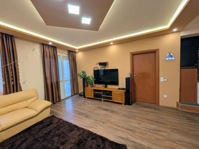 Eladó ház Debrecen, Homokkert 142 nm