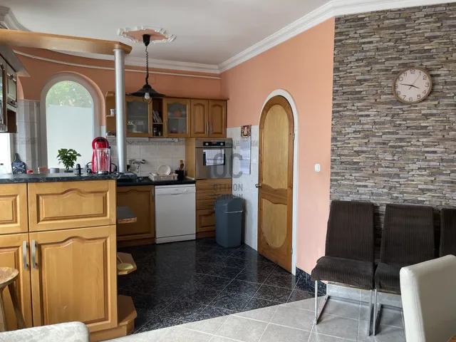 Eladó ház Hajdúböszörmény 165 nm