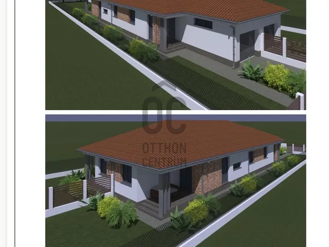 Eladó ház Hajdúsámson 108 nm