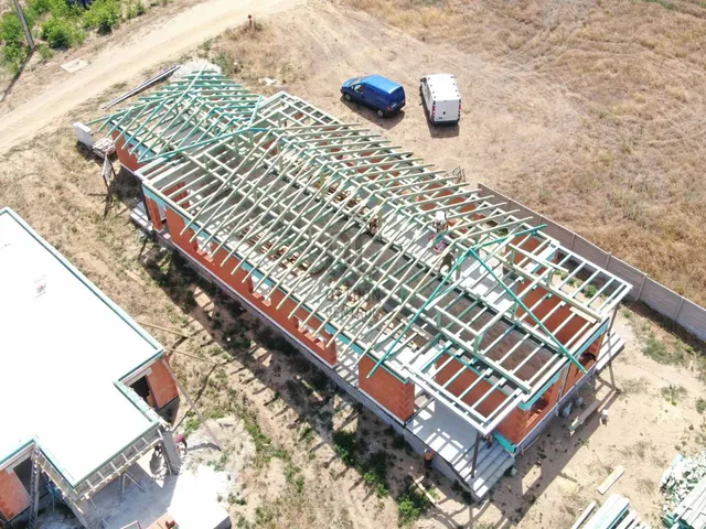 Eladó ház Hajdúsámson 108 nm