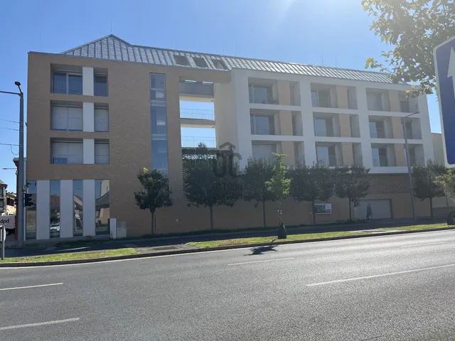 Kiadó lakás Debrecen, Belváros 42 nm
