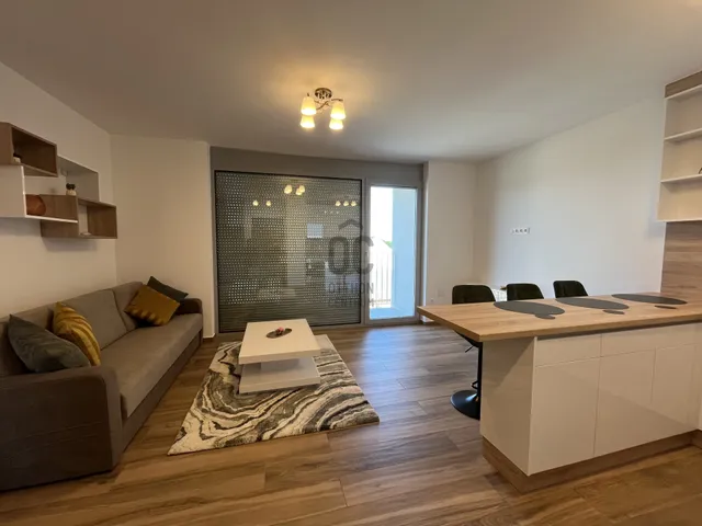 Kiadó lakás Debrecen, Belváros 42 nm
