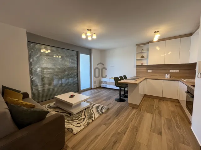 Kiadó lakás Debrecen, Belváros 42 nm