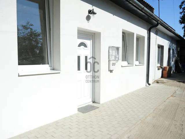Eladó ház Debrecen, Csapókert 28 nm