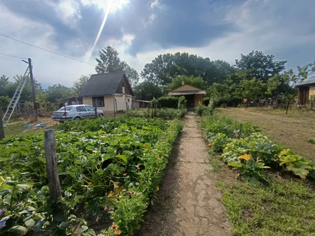 Eladó ház Debrecen, Biczó István-kert 30 nm