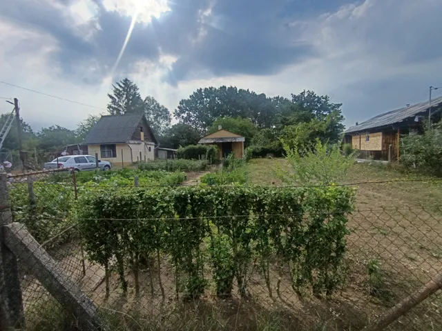 Eladó ház Debrecen, Biczó István-kert 30 nm